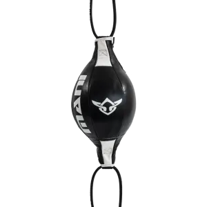 Mani Deluxe Leather Floor-to-Ceiling Ball