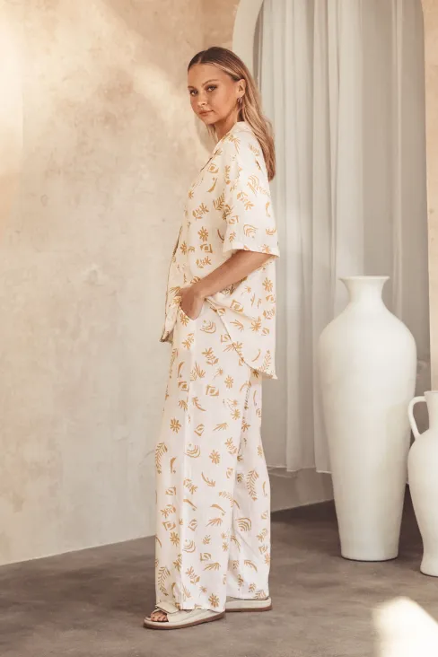 Margot Pant