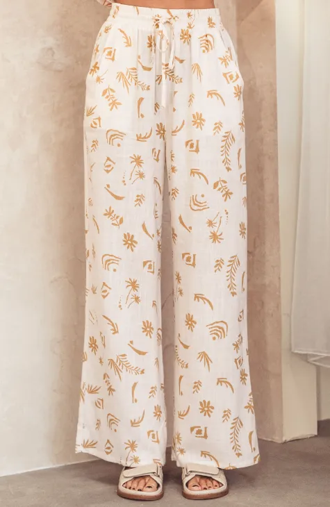 Margot Pant