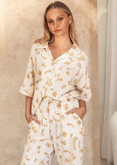 Margot Pant