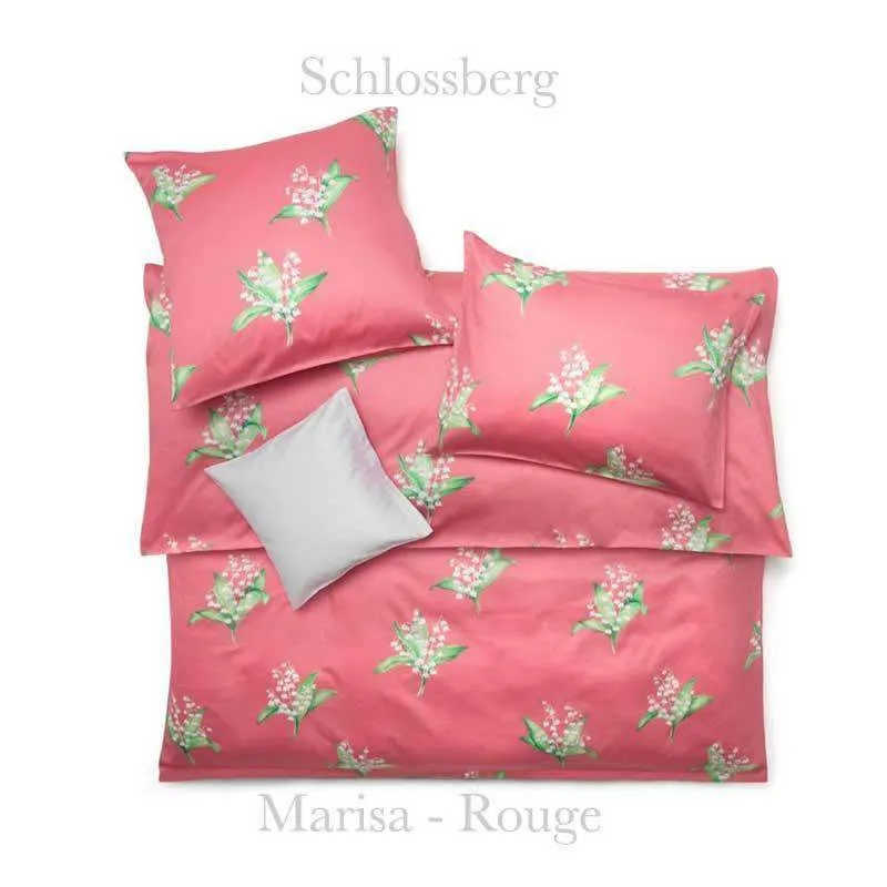 Marisa King Sham by Schlossberg