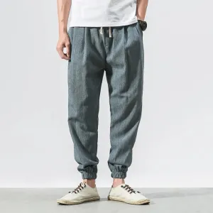 Martin Relaxed Fit Joggers