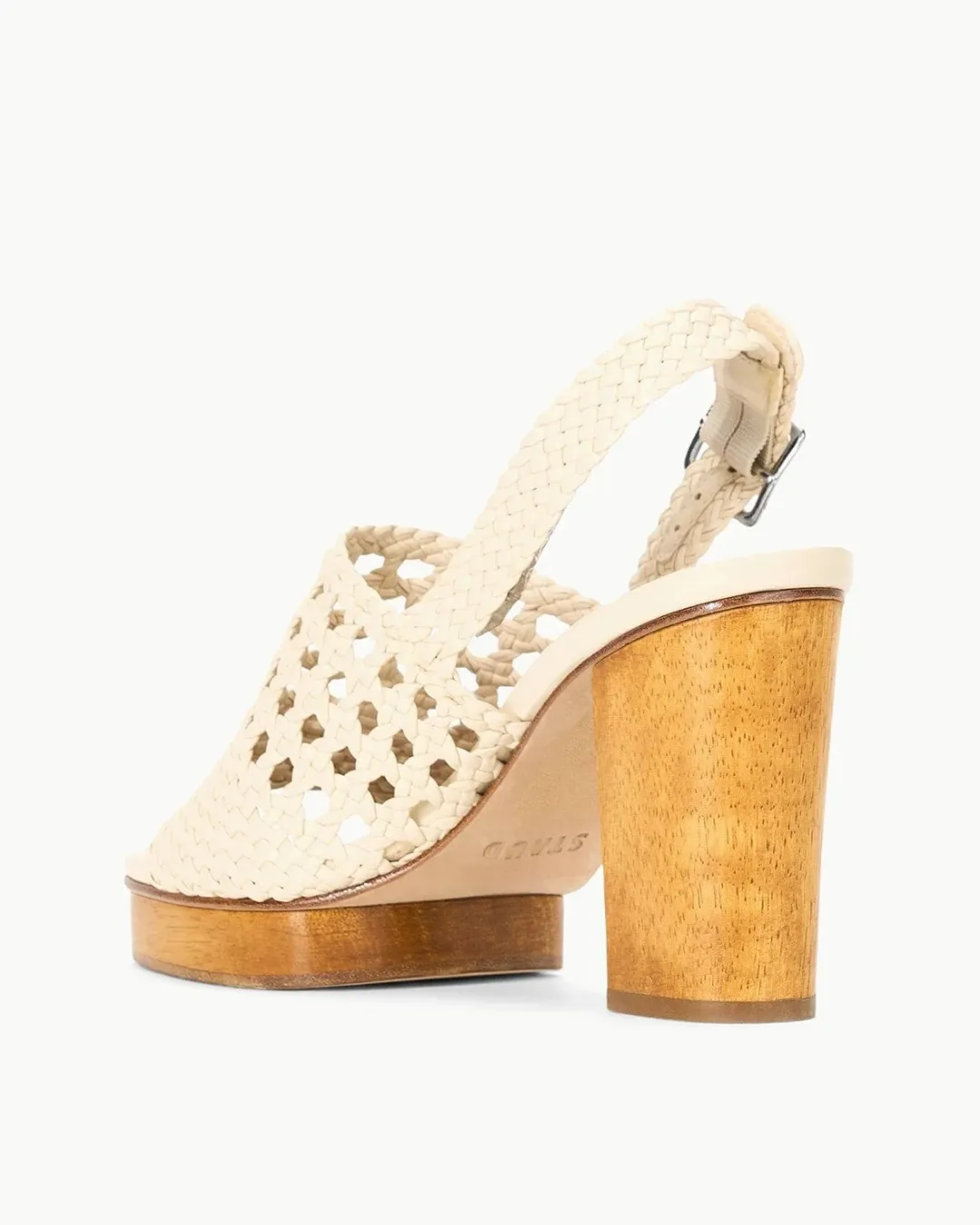 MARTINA PLATFORM CREAM