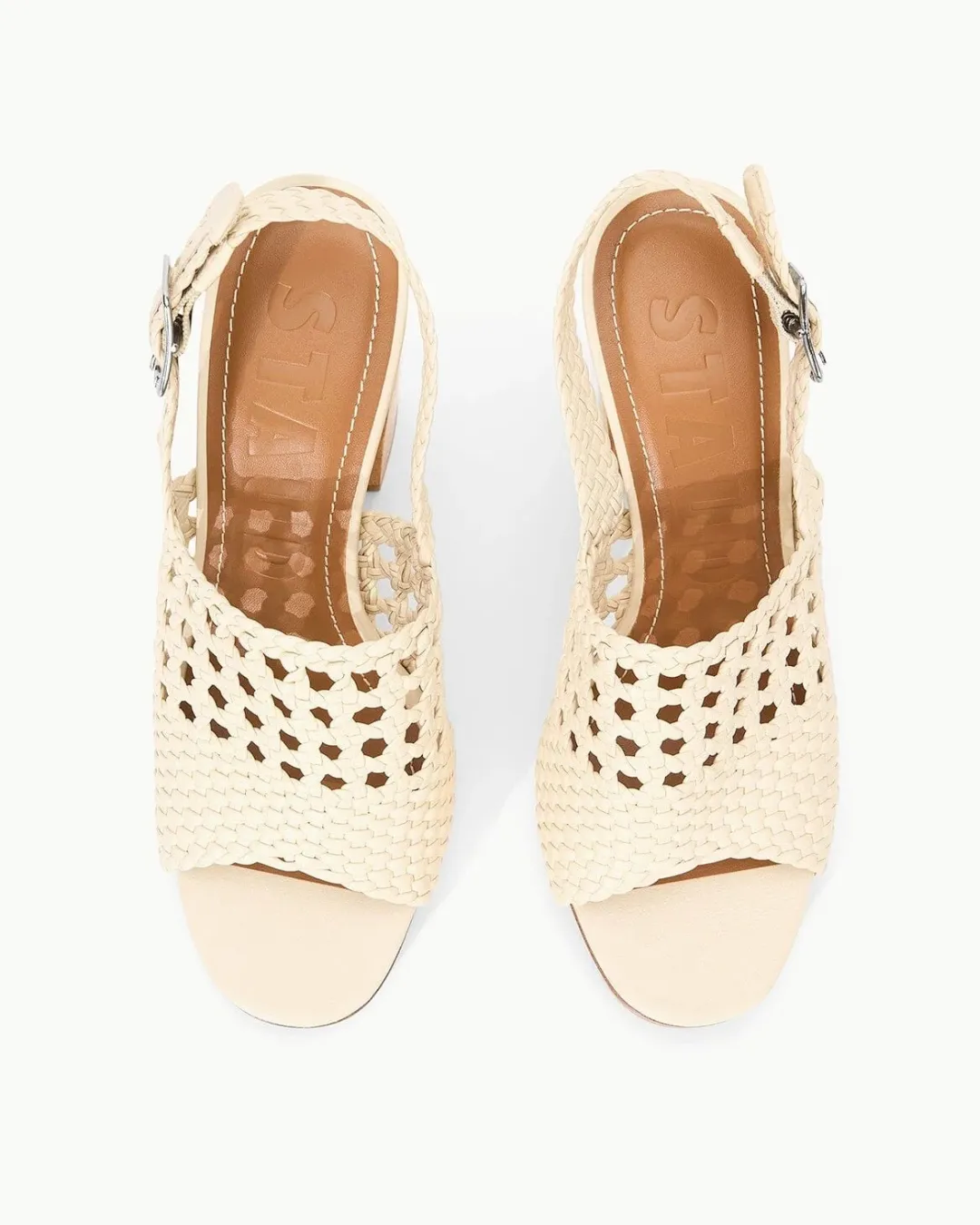MARTINA PLATFORM CREAM