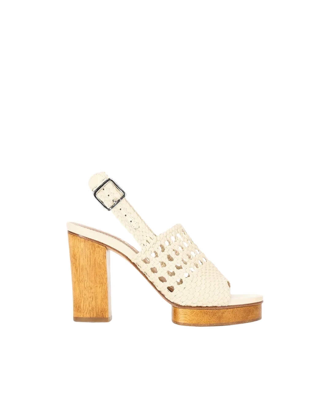 MARTINA PLATFORM CREAM