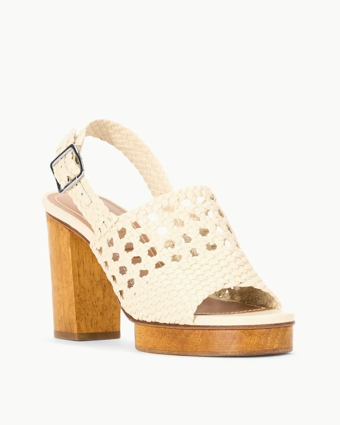 MARTINA PLATFORM CREAM