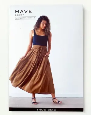 Mave Skirt sizes 0- 18 or 14-30