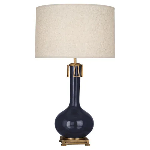 MB992 Midnight Athena Table Lamp