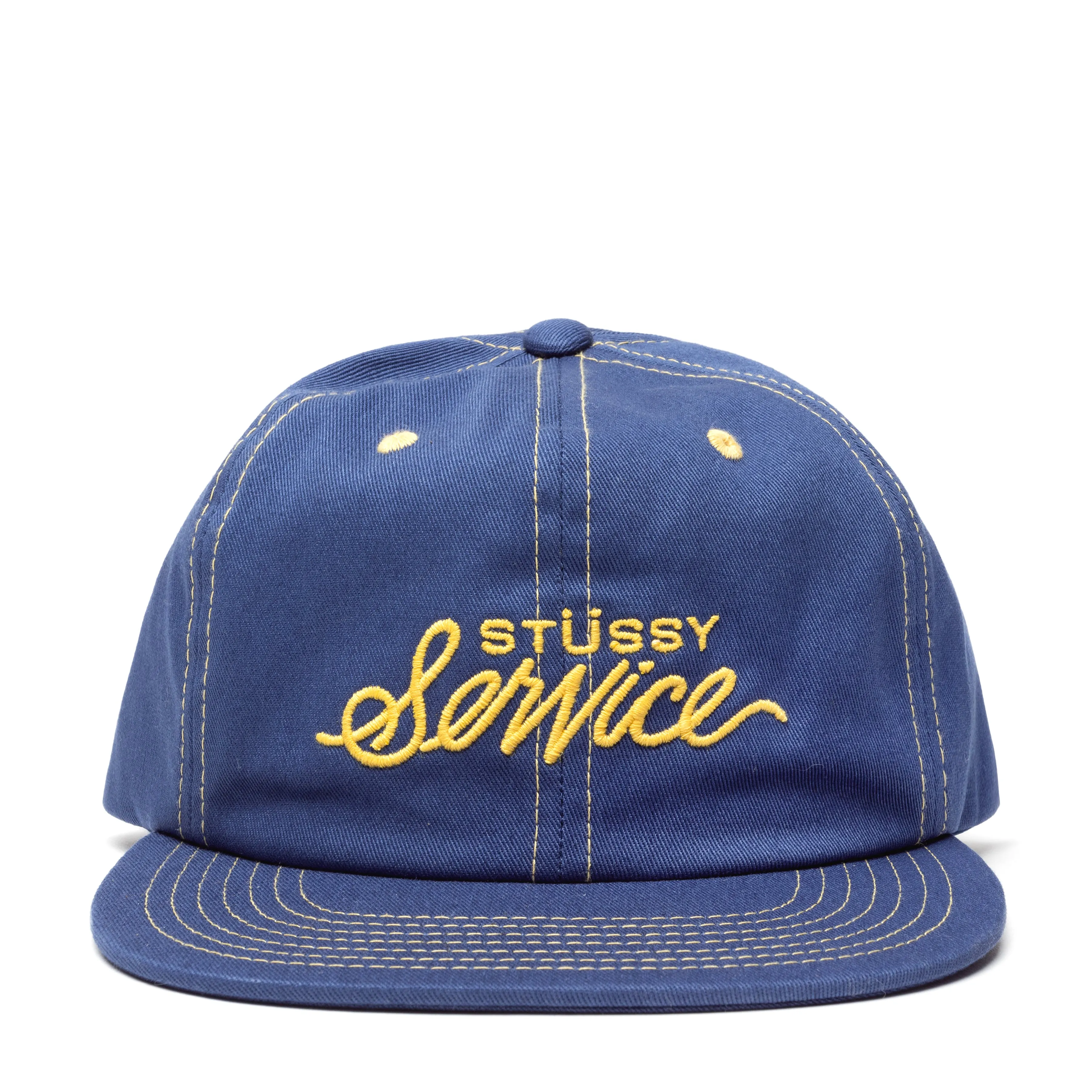 MD SERVICE STRAPBACK