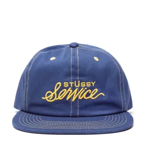 MD SERVICE STRAPBACK