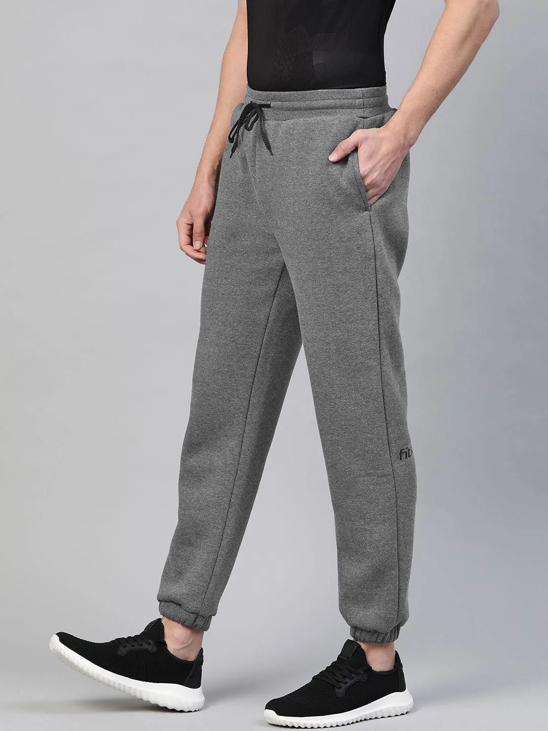 Men's Fleece Winter Jogger