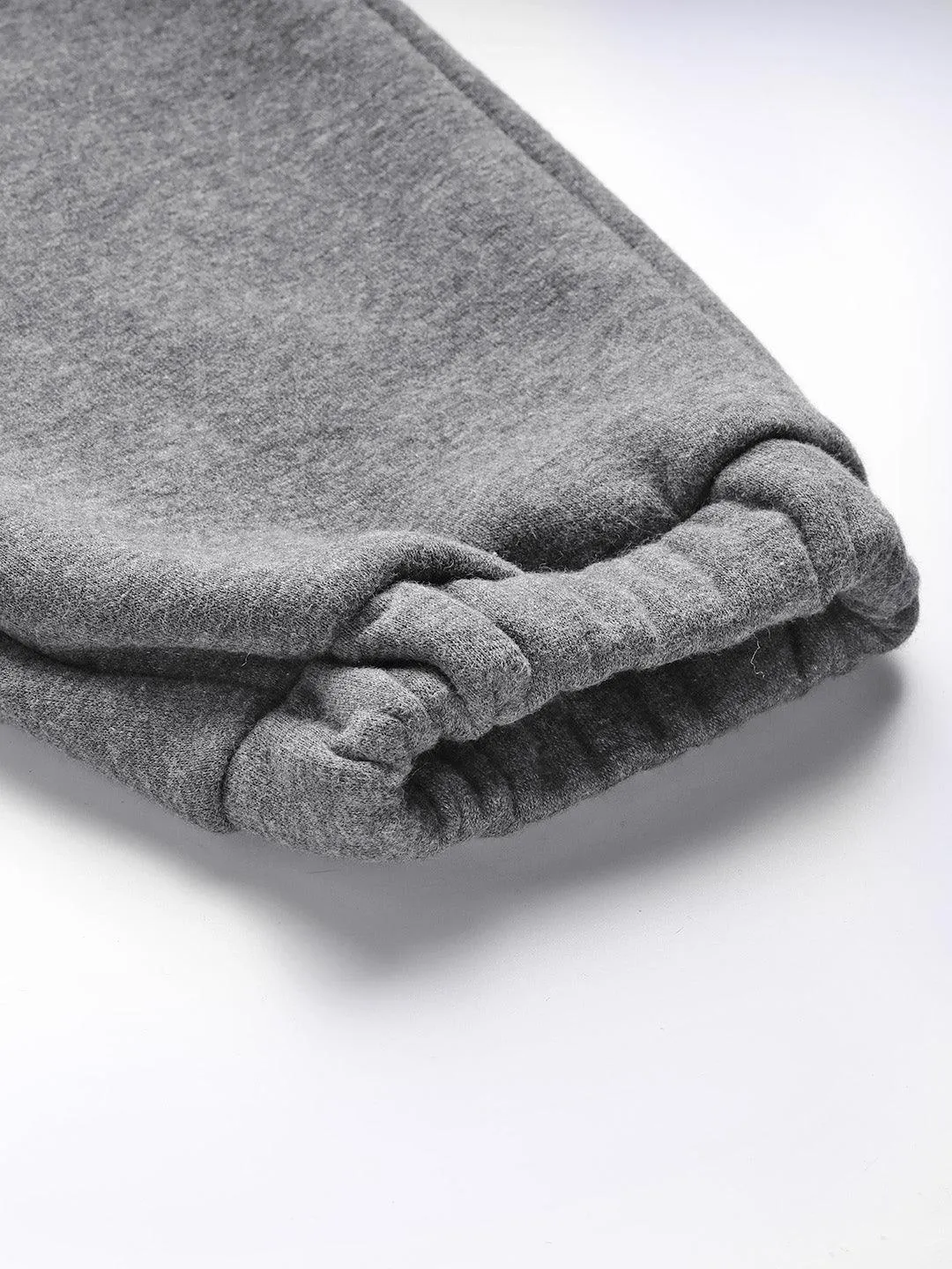 Men's Fleece Winter Jogger