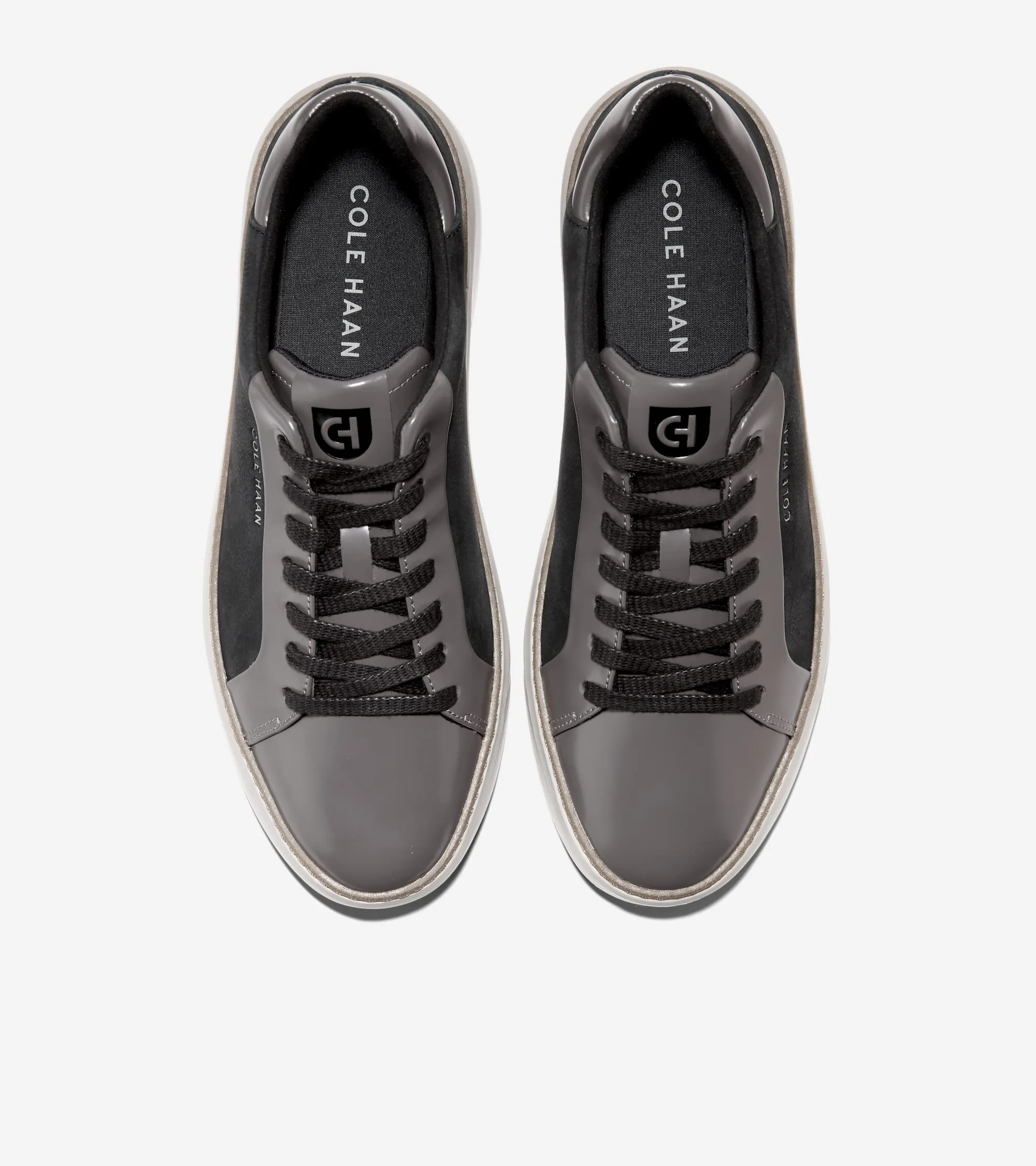 Men's GrandPrø Topspin Sneakers