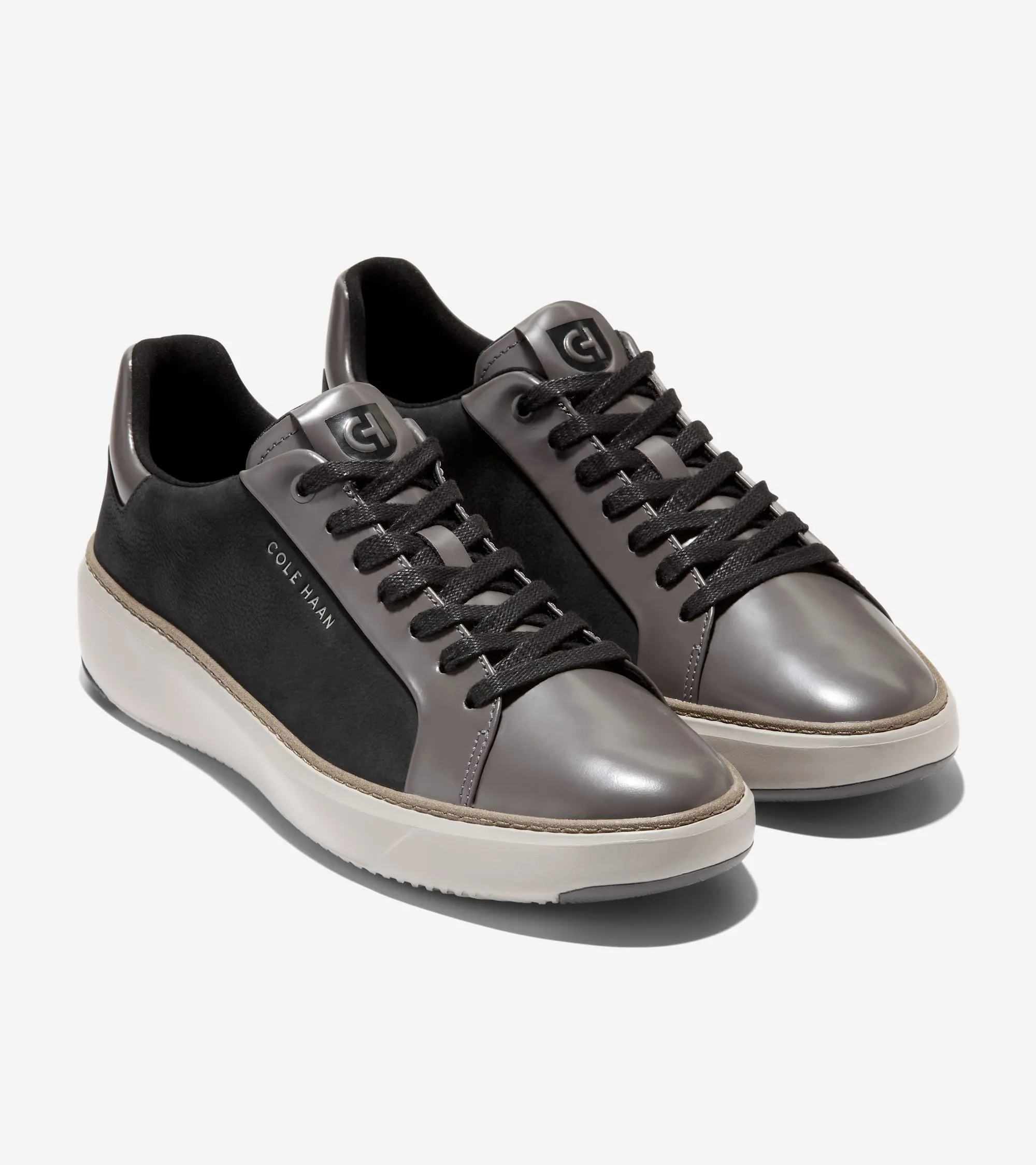 Men's GrandPrø Topspin Sneakers