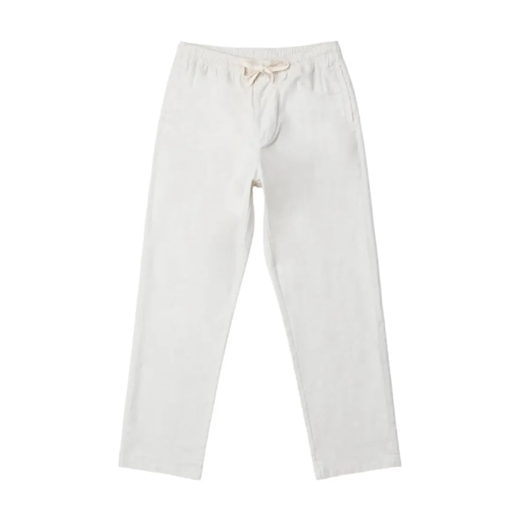 Men's Linen Jam Pant