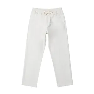 Men's Linen Jam Pant