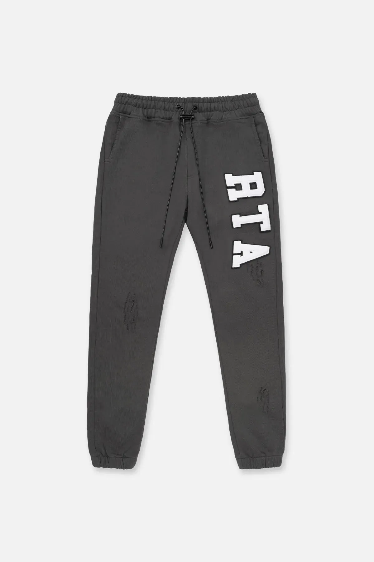 Men's Markus Damage Outfit