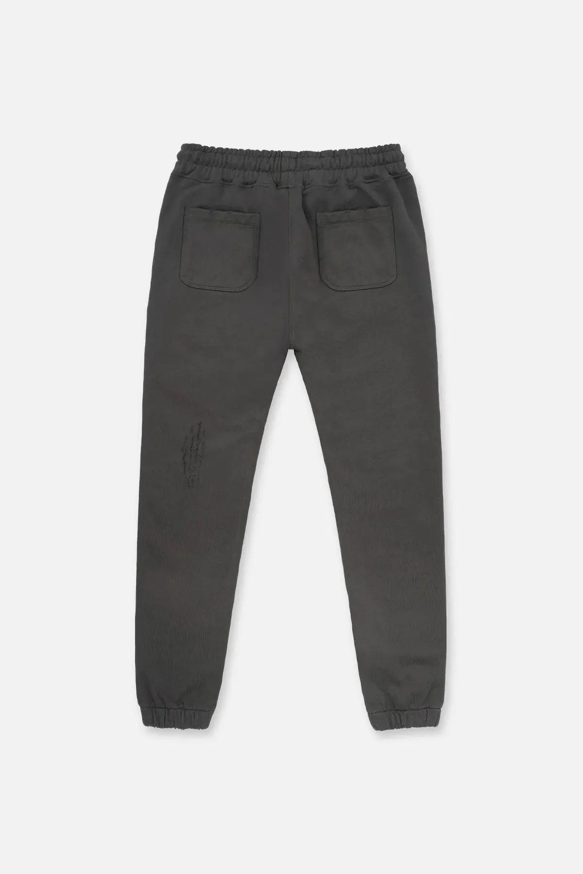 Men's Markus Damage Outfit