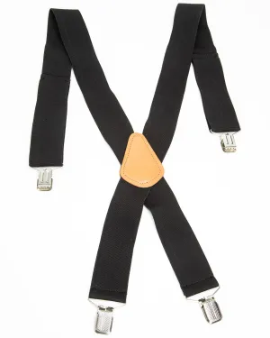 Men's Work Suspenders