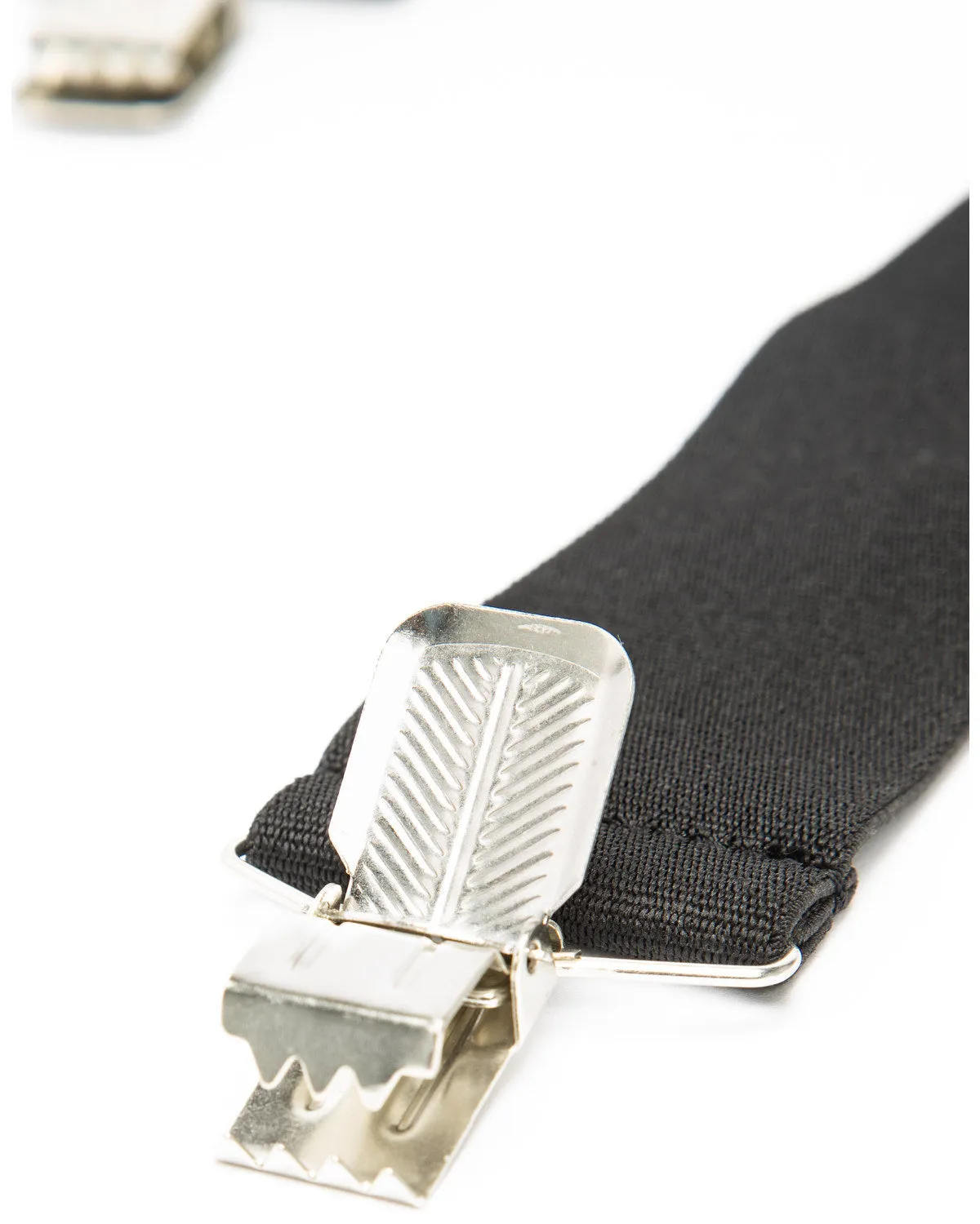 Men's Work Suspenders