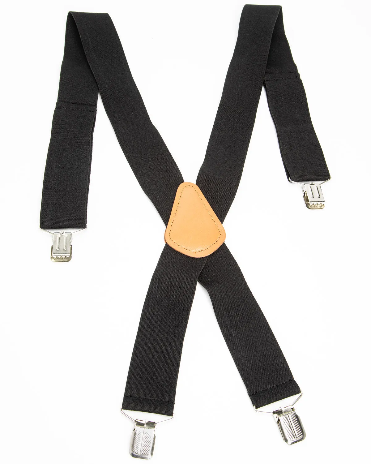 Men's Work Suspenders