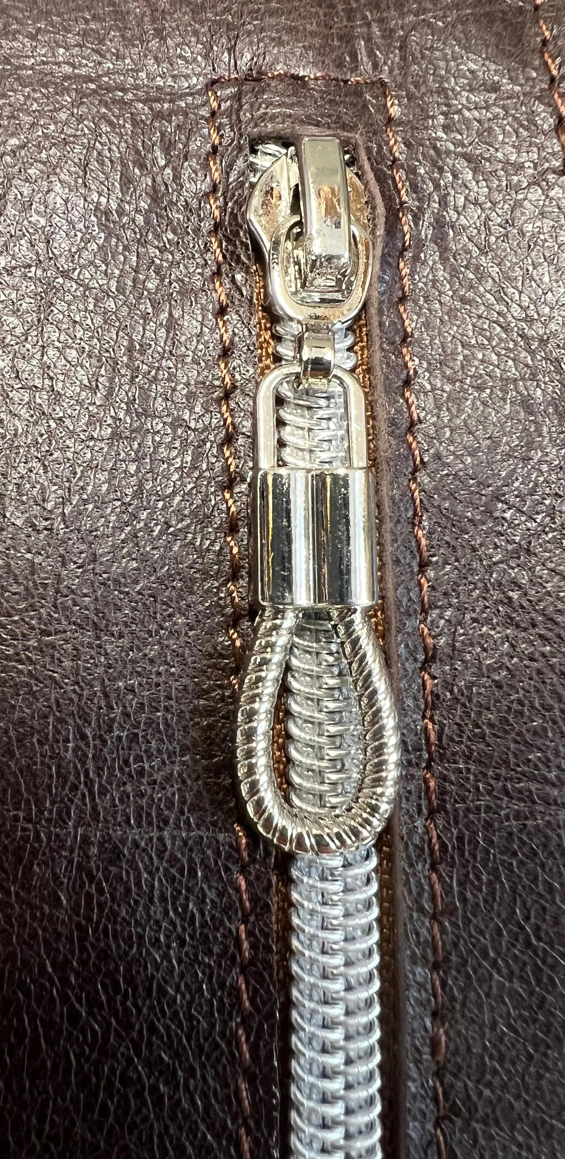 Messenger Crossbody Bag