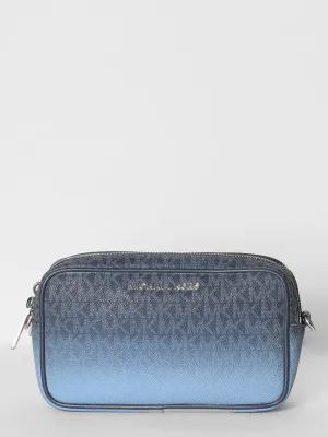 Michael kors Ombre Monogram Camera Bag