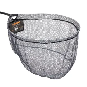 MIDDY Baggin' Machine 22" Supersoft Carp Spoon Net