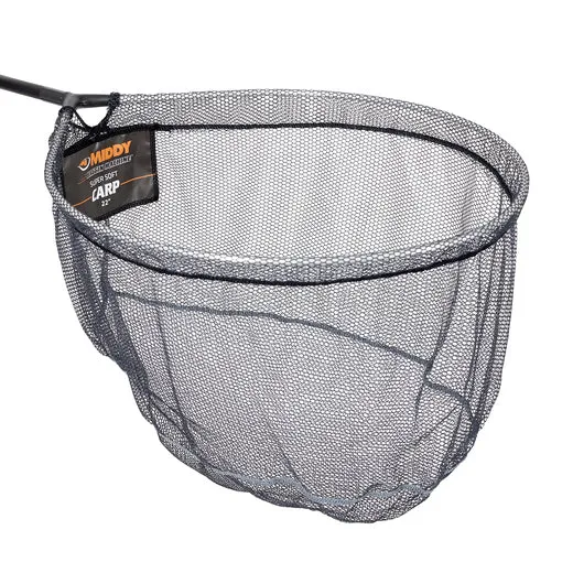 MIDDY Baggin' Machine 22" Supersoft Carp Spoon Net