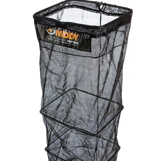 MIDDY Baggin' Machine Carp-Sack Fast-Dry Keepnet