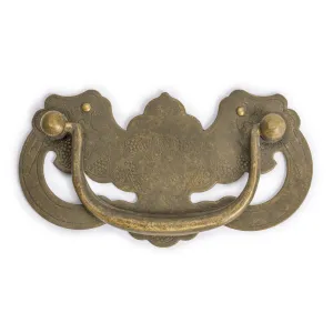 Midnight Bat Pulls 4.1" - Set of 2