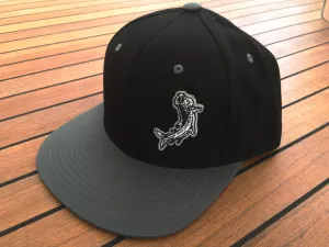 Mighty Tarpon Cap