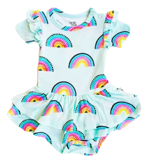 Mila Birdie Twirl- Final Sale