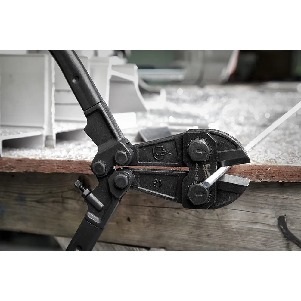 Milwaukee 48-22-4018 18" Bolt Cutter