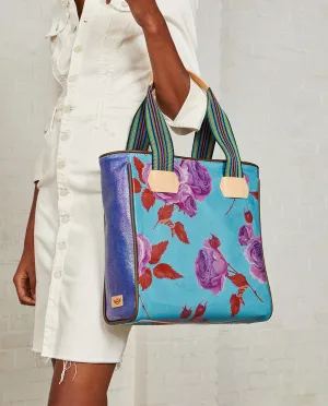 Mimi Classic Tote (6120)