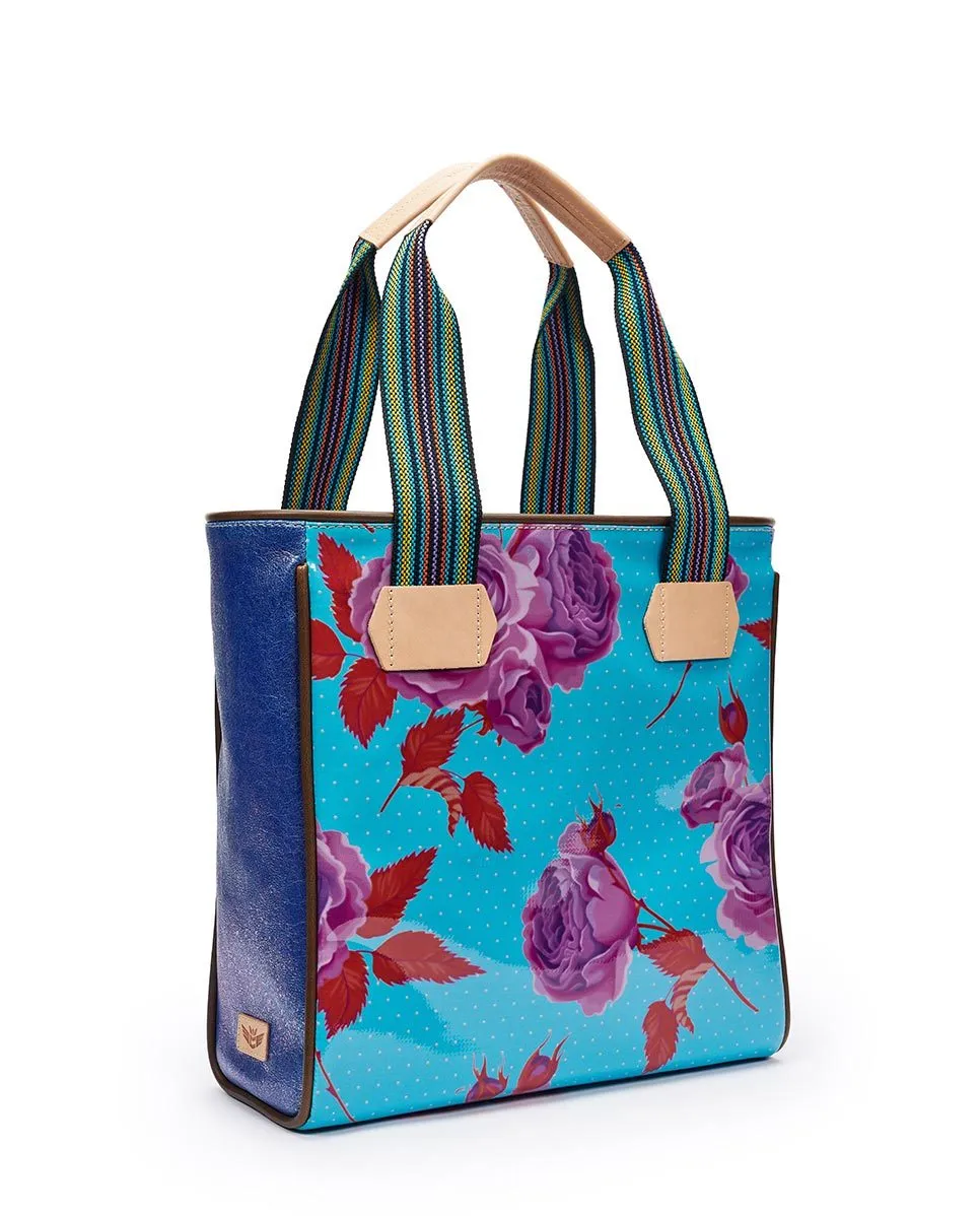 Mimi Classic Tote (6120)