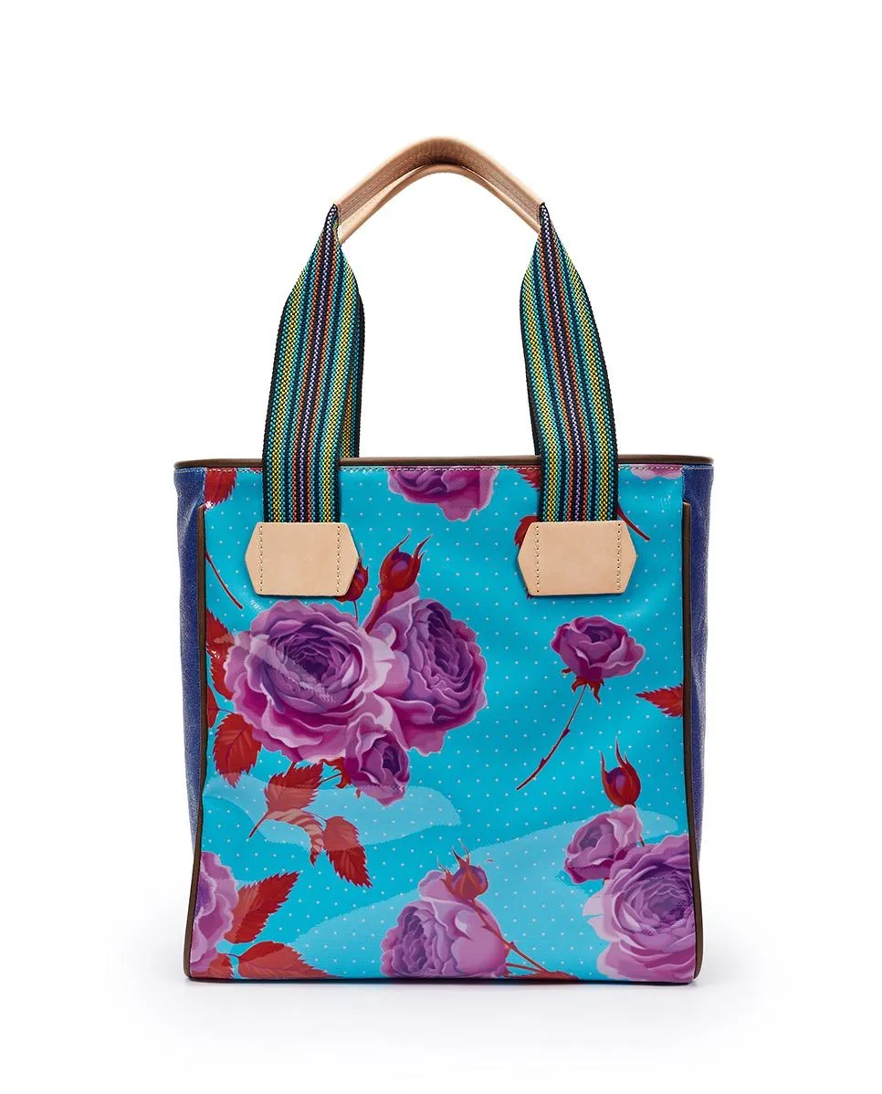 Mimi Classic Tote (6120)