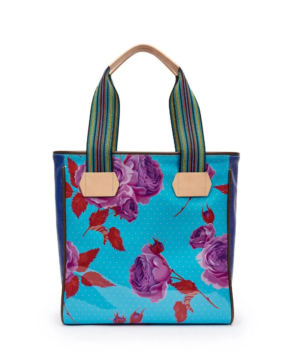 Mimi Classic Tote (6120)