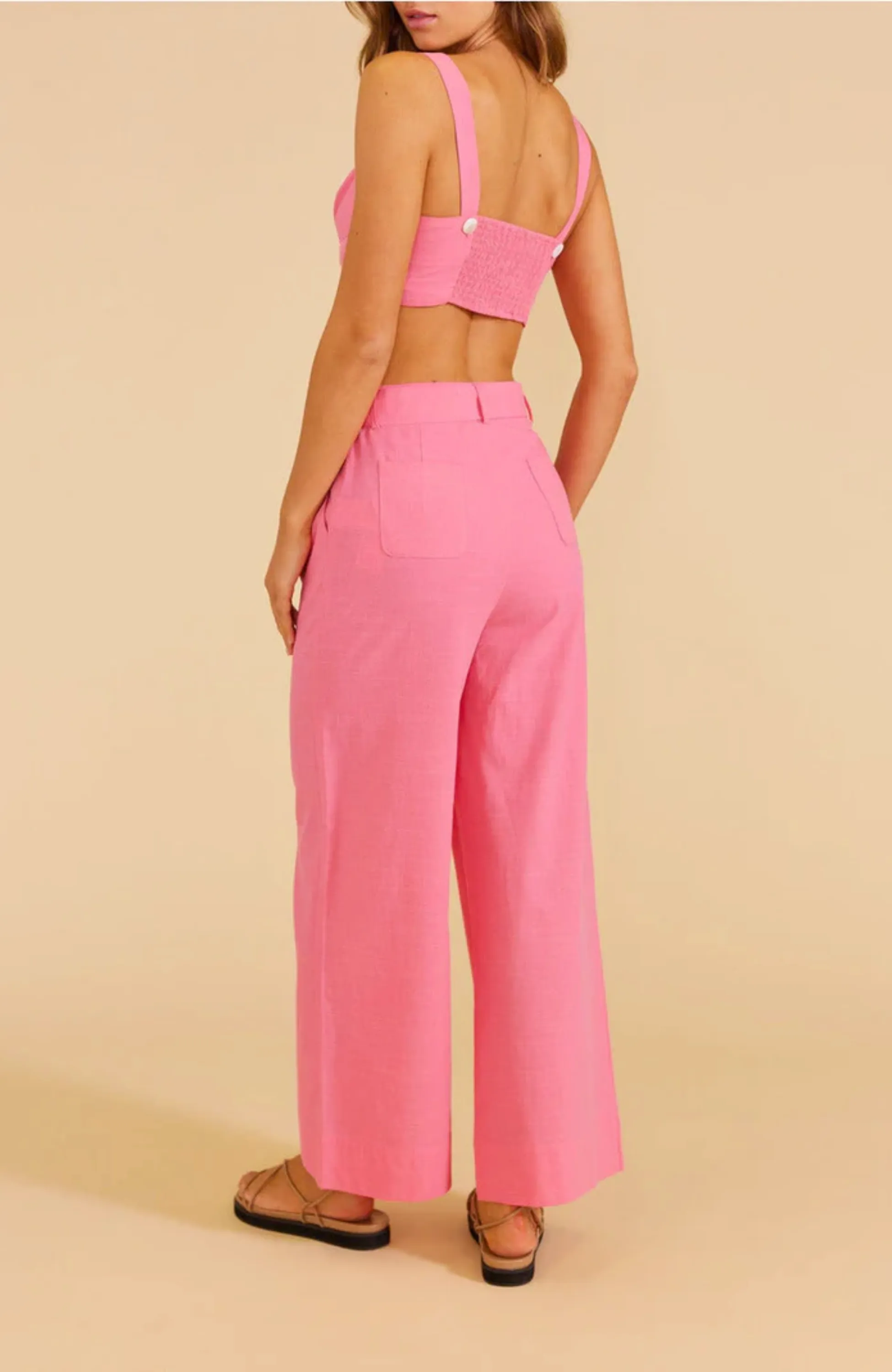 MINKPINK - Kelani Bodice