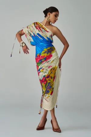 Mira Dress
