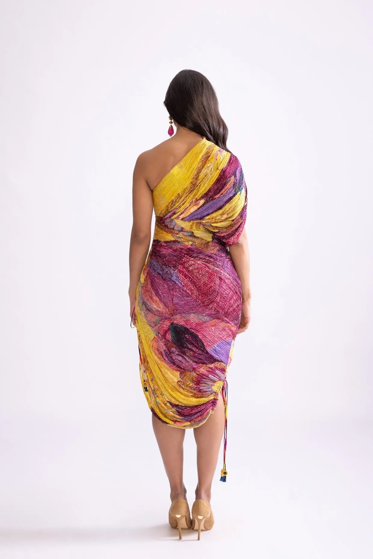 MIRA DRESS