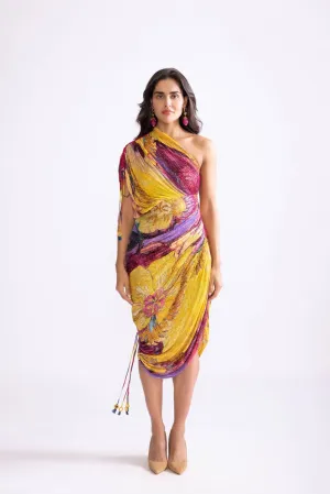 MIRA DRESS