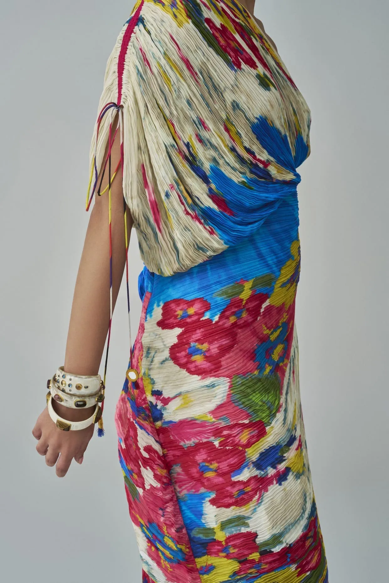 Mira Dress