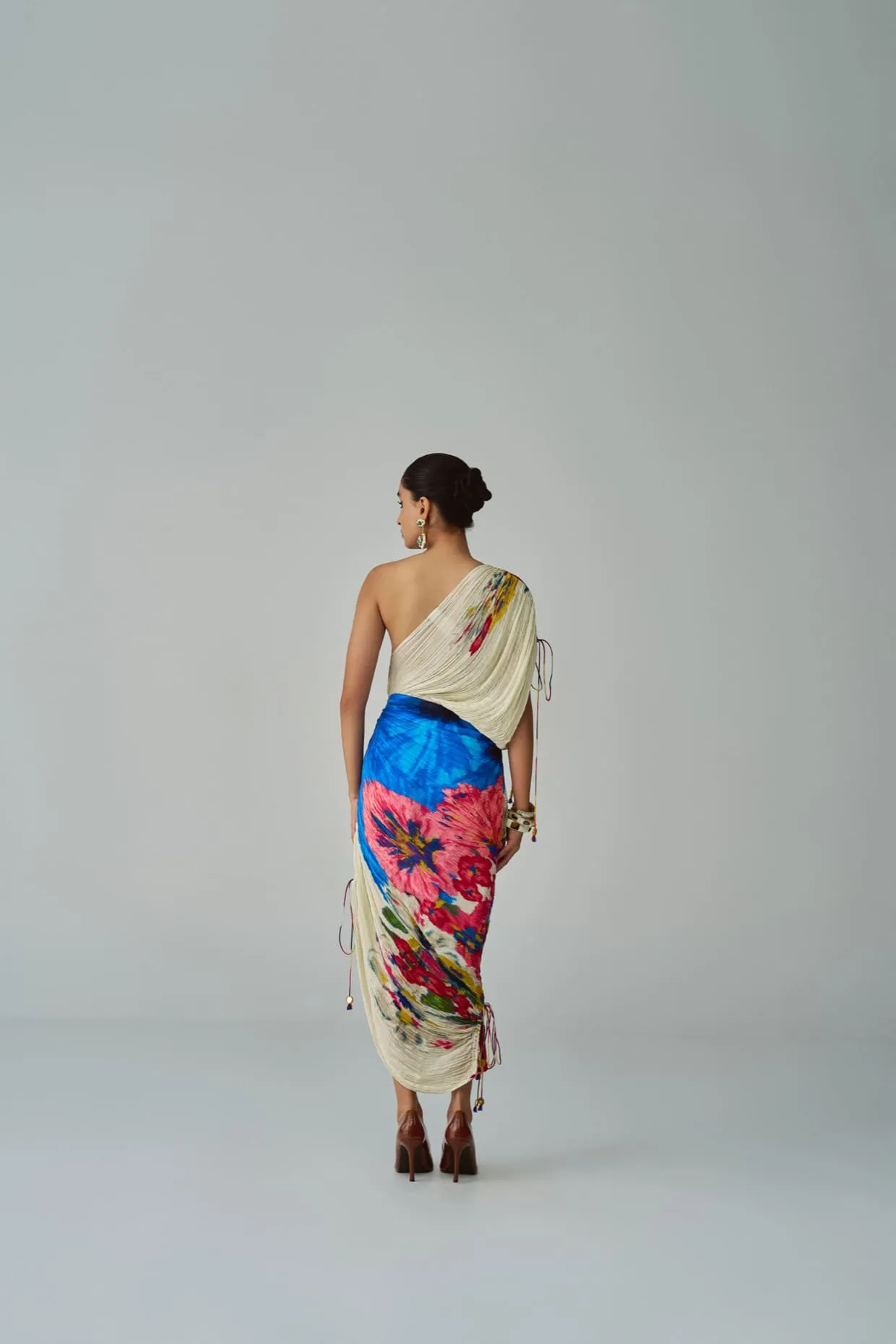 Mira Dress
