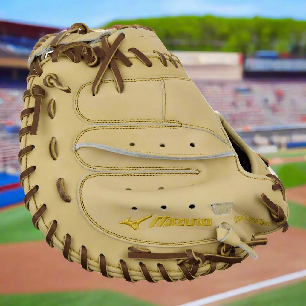 Mizuno Pro Select 33.5" GPS-20 Baseball Catchers Mitt