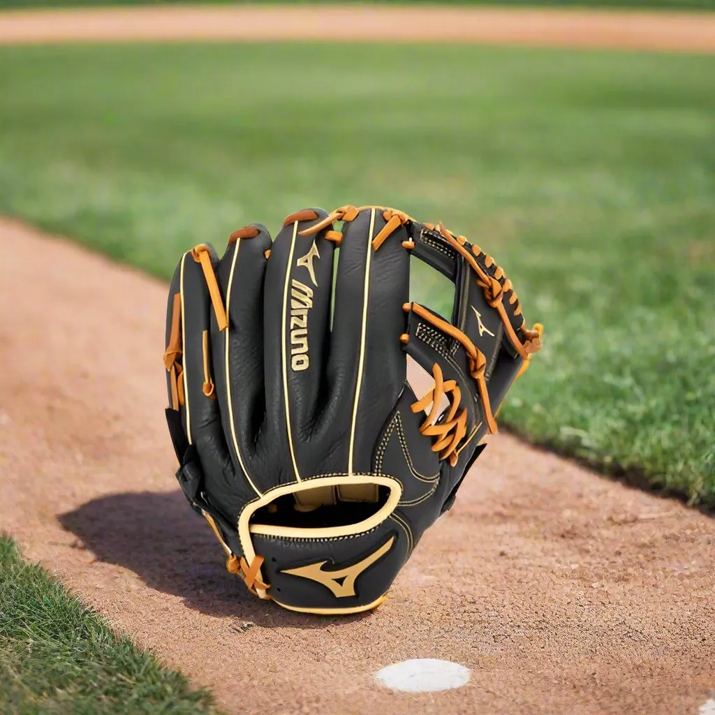 Mizuno Prospect Select 11" GPSL1101 Baseball Glove