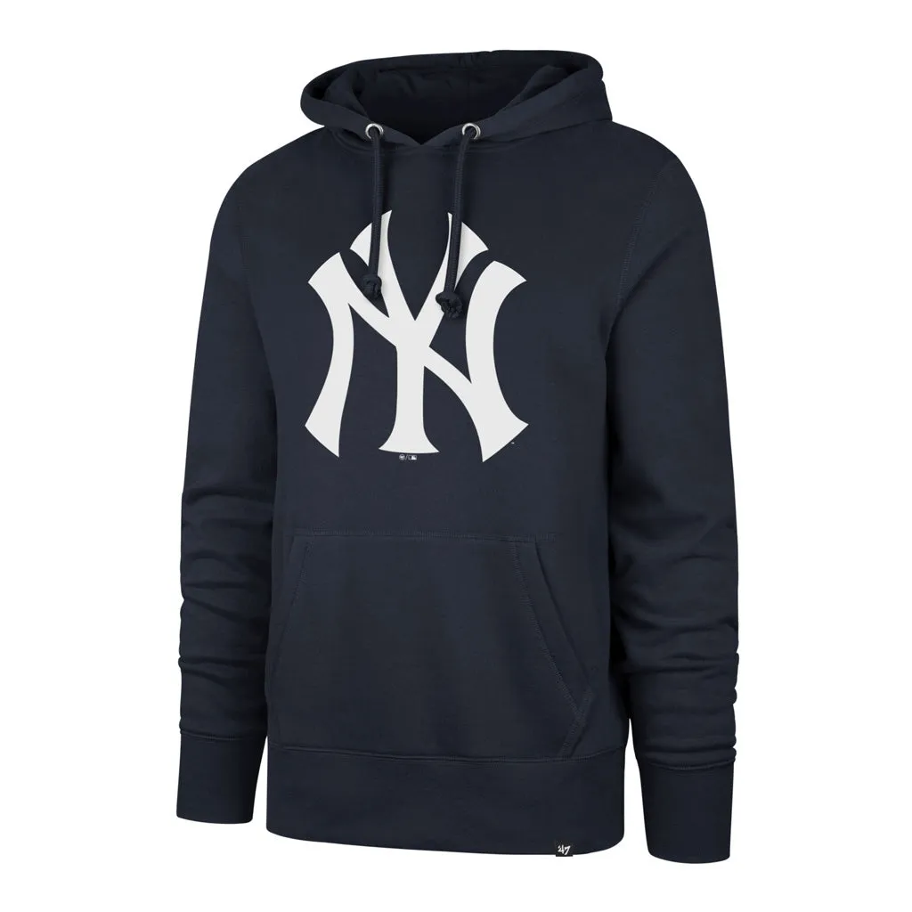 MLB Imprint Headline Hoodie