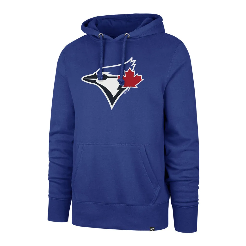 MLB Imprint Headline Hoodie