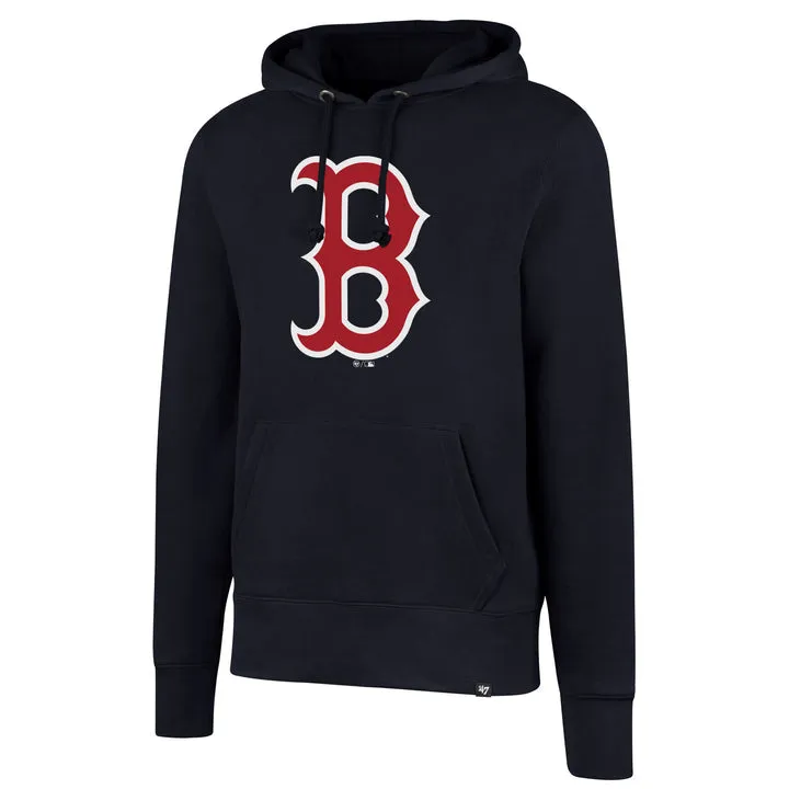 MLB Imprint Headline Hoodie