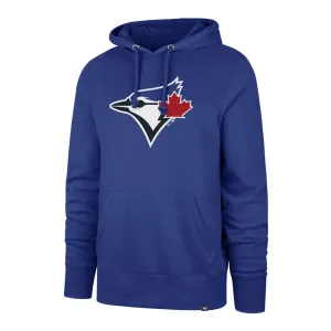 MLB Imprint Headline Hoodie